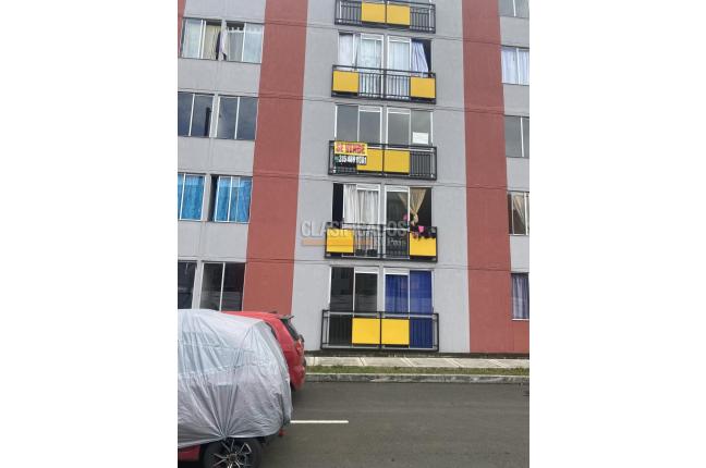 Apartamentos, Venta en Puerto Tejada