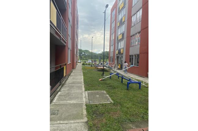 Apartamentos, Venta, Puerto Tejada - $140.000.000