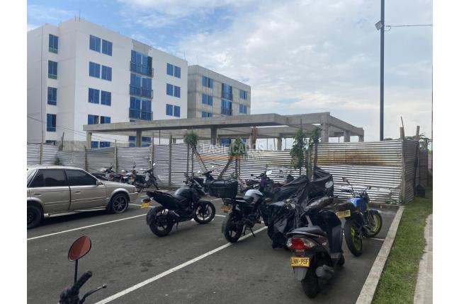 Apartamentos, Venta, Puerto Tejada - $140.000.000