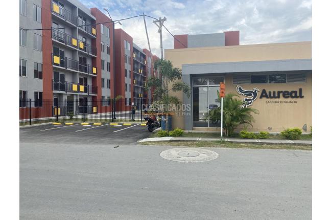 Apartamentos, Venta, Puerto Tejada - $140.000.000