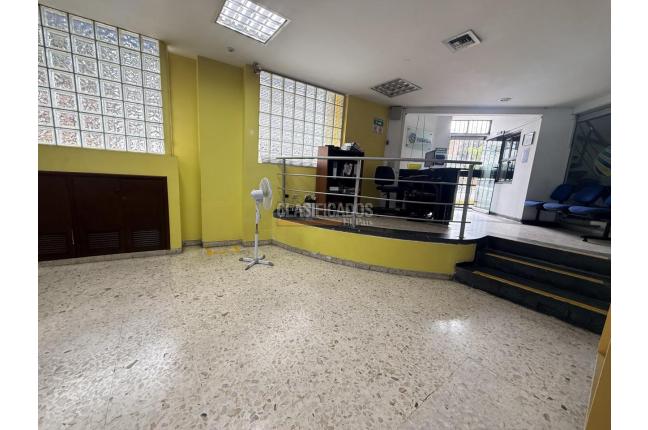 Edificios, Venta en Popular