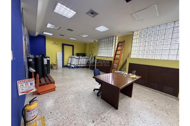 Edificios, Venta en Popular