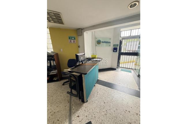 Edificios, Venta en Popular