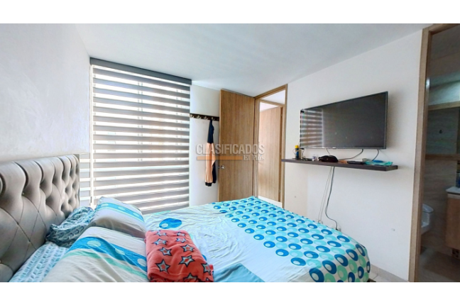 Apartamentos, Venta, Ciudad Melendez - $240.000.000