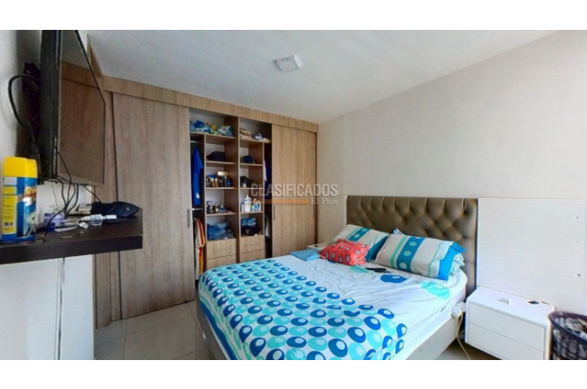 Apartamentos, Venta, Ciudad Melendez - $240.000.000