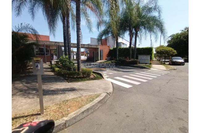 Casas, Venta en Jamundí