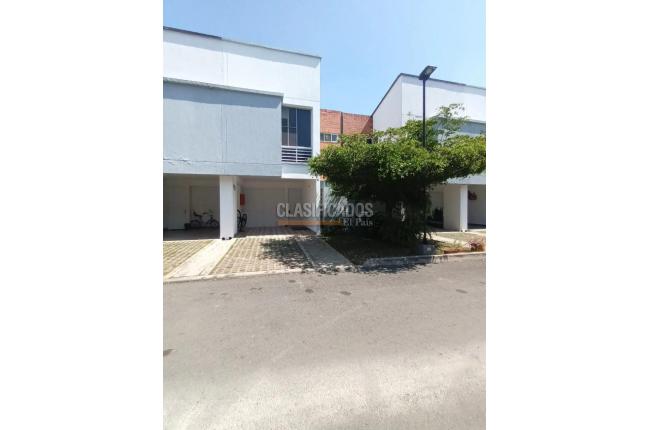 Casas, Venta en Jamundí