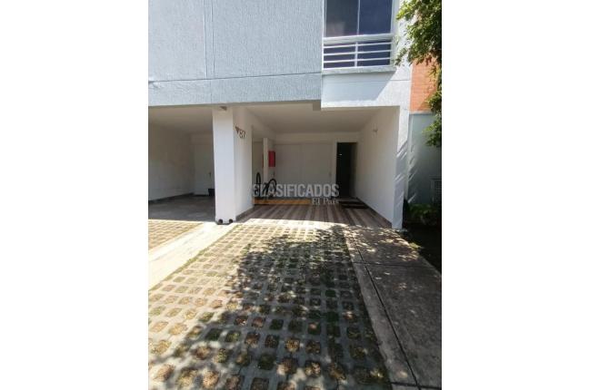 Casas, Venta en Jamundí