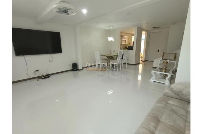 Casas, Venta, Jamundí - $460.000.000