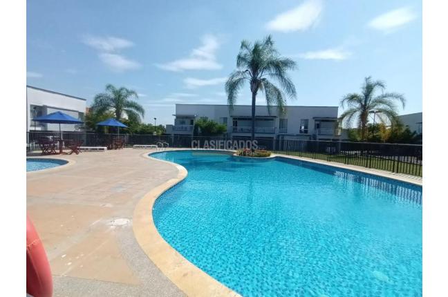 Casas, Venta, Jamundí - $460.000.000