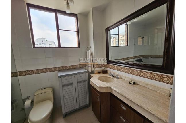 Apartamentos, Venta, Santa Teresita - $1.150.000.000