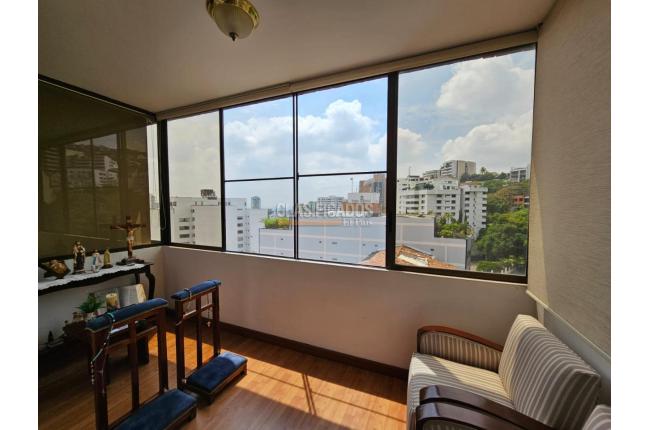 Apartamentos, Venta, Santa Teresita - $1.150.000.000