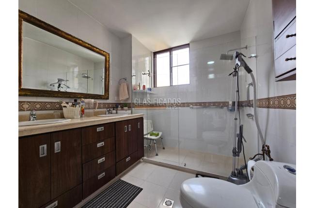 Apartamentos, Venta, Santa Teresita - $1.150.000.000