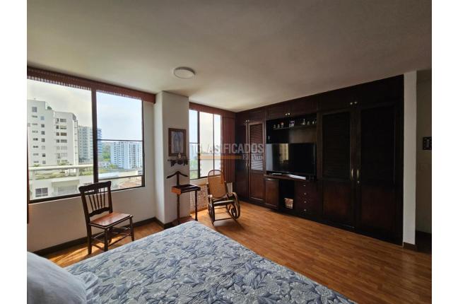 Apartamentos, Venta, Santa Teresita - $1.150.000.000