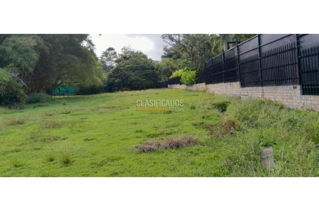 Lotes, Venta, Pance - $10.087.000.000