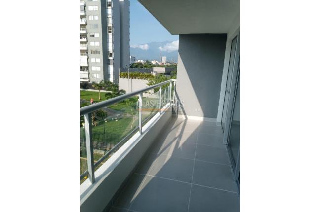 Apartamentos, Venta, Valle del Lili - $470.000.000