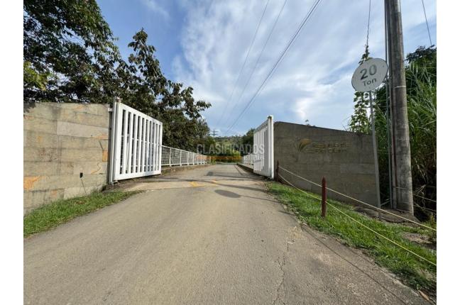 Lotes, Venta, Jamundí - $195.000.000