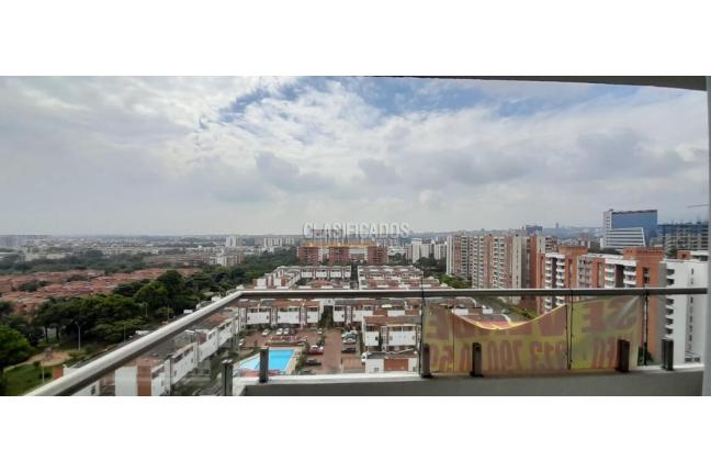 Apartamentos, Venta, Valle del Lili - $680.000.000