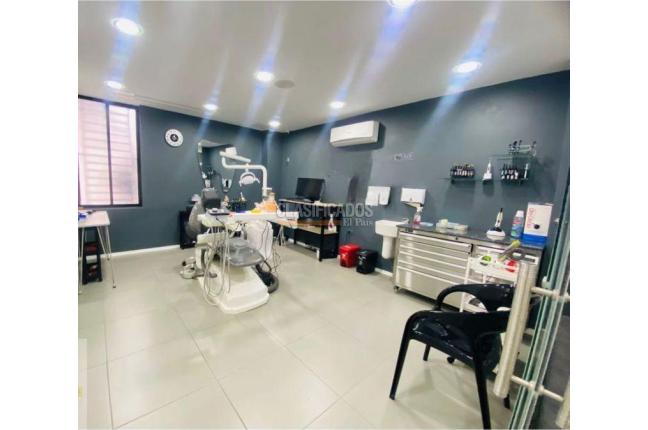 Edificios, Venta, El Ingenio - $2.450.000.000