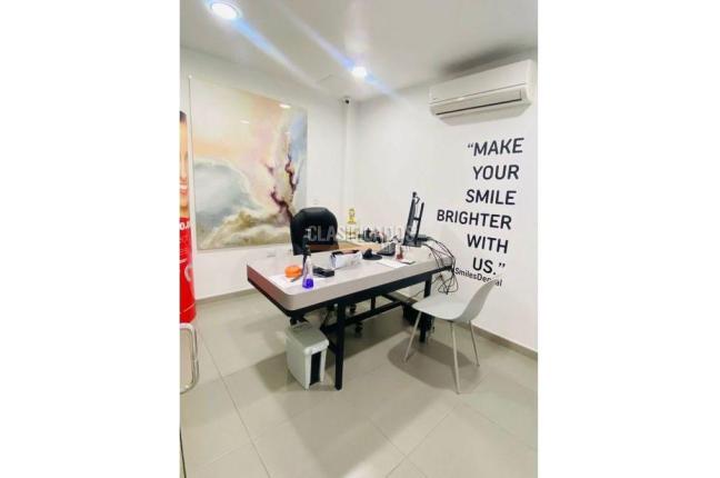 Edificios, Venta, El Ingenio - $2.450.000.000