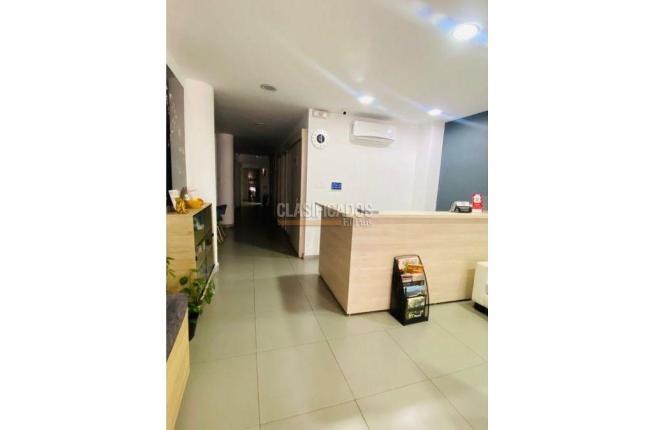 Edificios, Venta, El Ingenio - $2.450.000.000