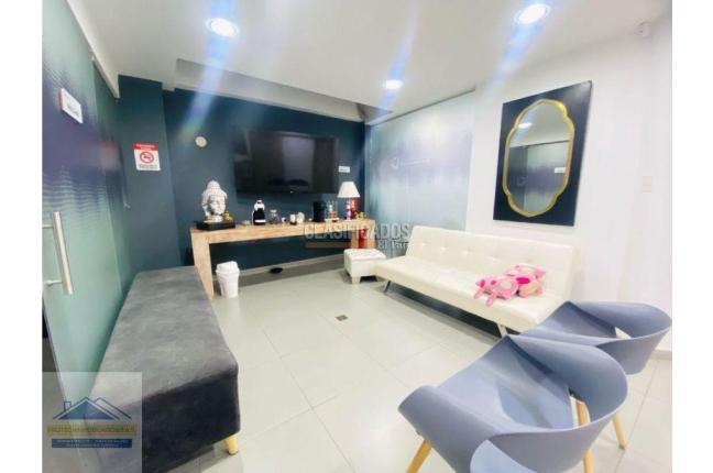 Edificios, Venta, El Ingenio - $2.450.000.000