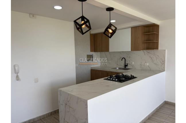 Apartamentos, Venta en Hacienda Kachipay