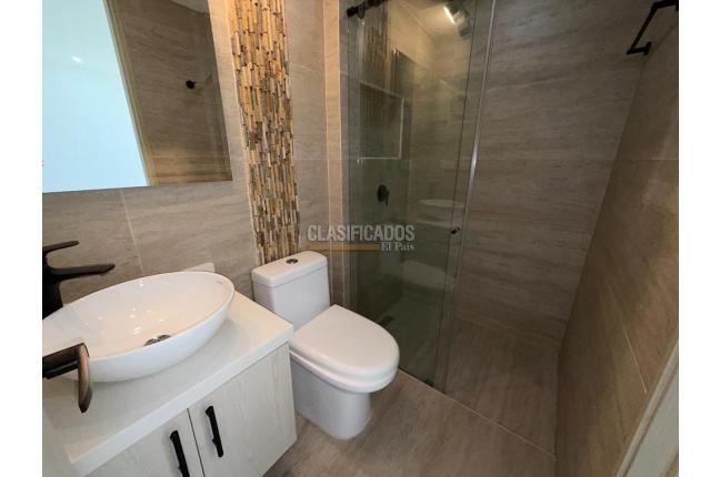 Apartamentos, Venta, Hacienda Kachipay - $260.000.000