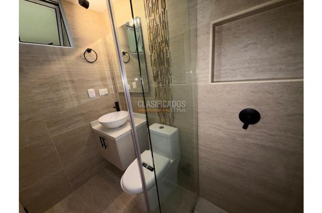 Apartamentos, Venta, Hacienda Kachipay - $260.000.000