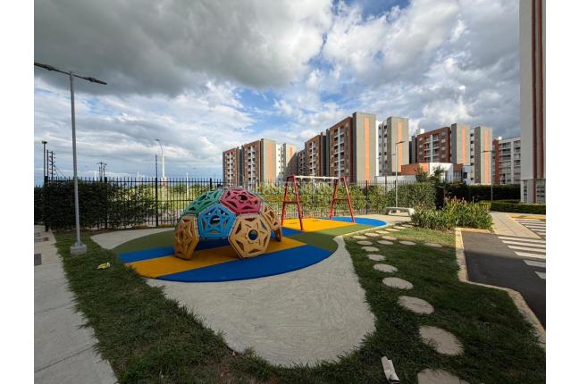 Apartamentos, Venta, Hacienda Kachipay - $260.000.000