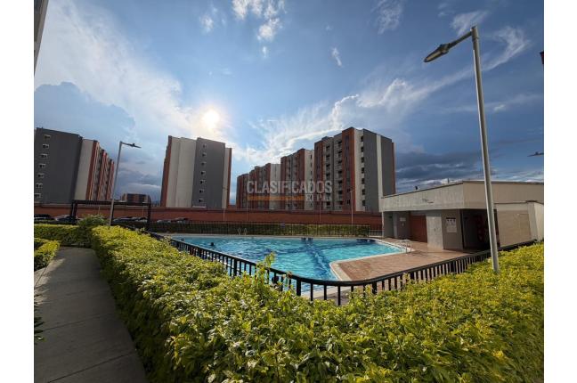 Apartamentos, Venta, Hacienda Kachipay - $260.000.000