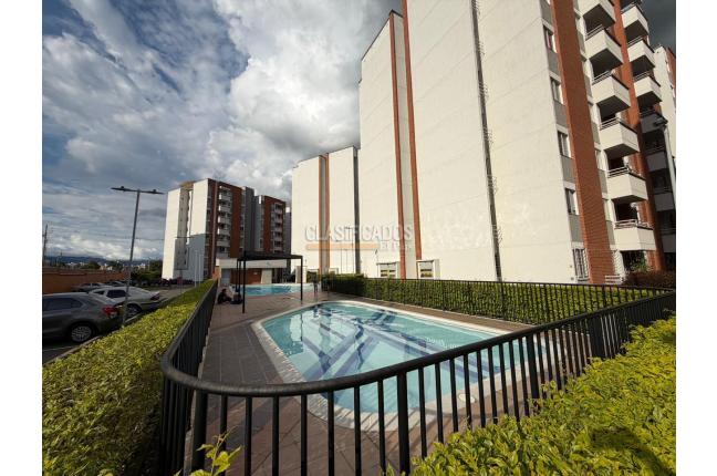 Apartamentos, Venta, Hacienda Kachipay - $260.000.000