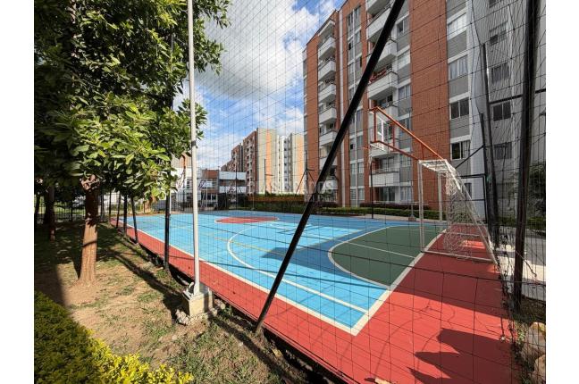 Apartamentos, Venta, Hacienda Kachipay - $260.000.000