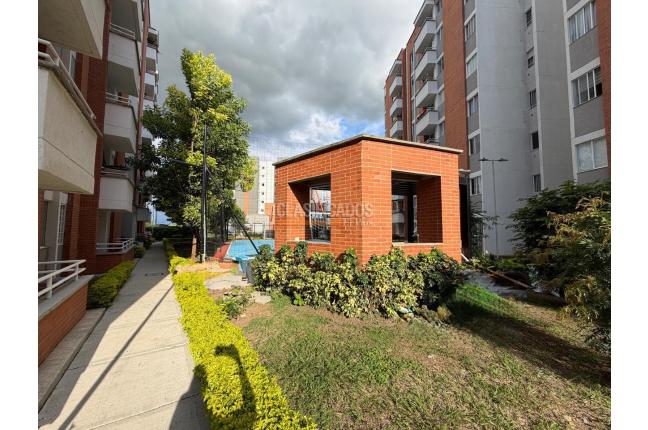 Apartamentos, Venta, Hacienda Kachipay - $260.000.000