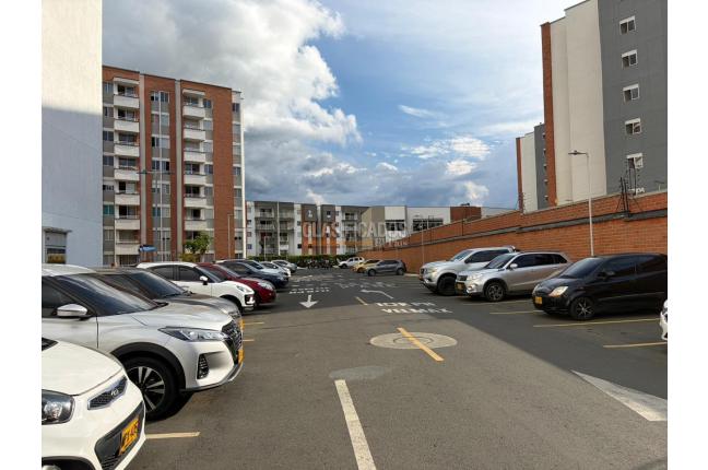 Apartamentos, Venta, Hacienda Kachipay - $260.000.000