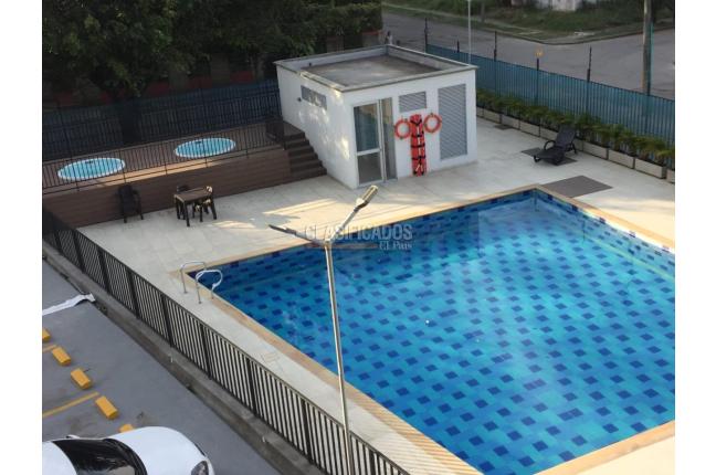 Apartamentos, Alquiler en Prados del Norte