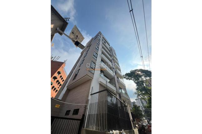 Apartamentos, Venta en Arboleda