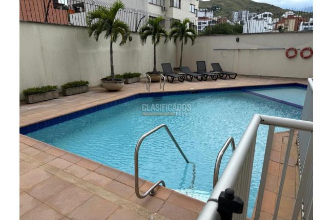 Apartamentos, Alquiler, Santa Teresita - $5.500.000