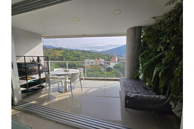 Apartamentos, Venta, Santa Teresita - $1.200.000.000