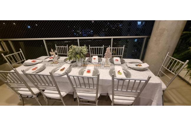 Apartamentos, Venta, Santa Teresita - $1.200.000.000