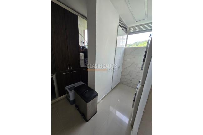 Apartamentos, Venta, Santa Teresita - $1.200.000.000