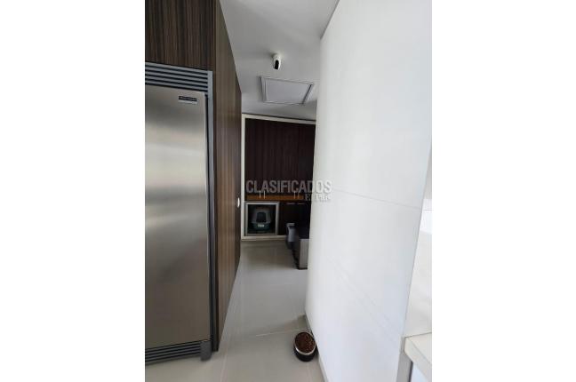 Apartamentos, Venta, Santa Teresita - $1.200.000.000