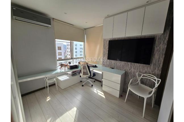 Apartamentos, Venta, Santa Teresita - $1.200.000.000