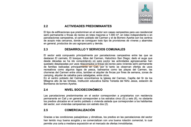 Lotes, Venta, Dagua - $400.000.000