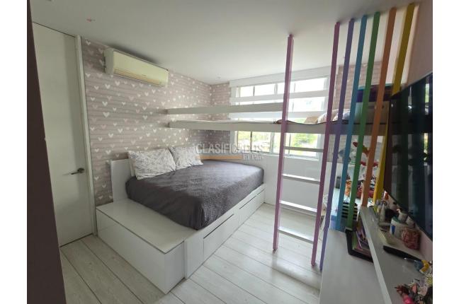 Apartamentos, Venta, Santa Teresita - $1.200.000.000