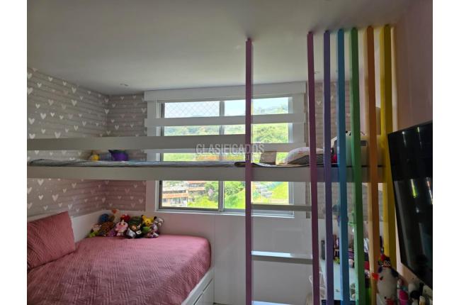 Apartamentos, Venta, Santa Teresita - $1.200.000.000