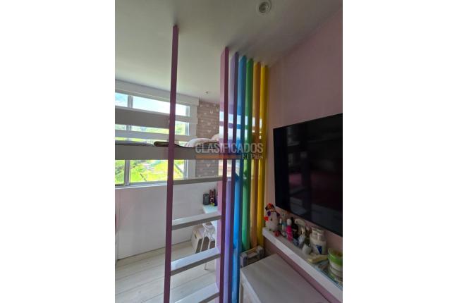 Apartamentos, Venta, Santa Teresita - $1.200.000.000