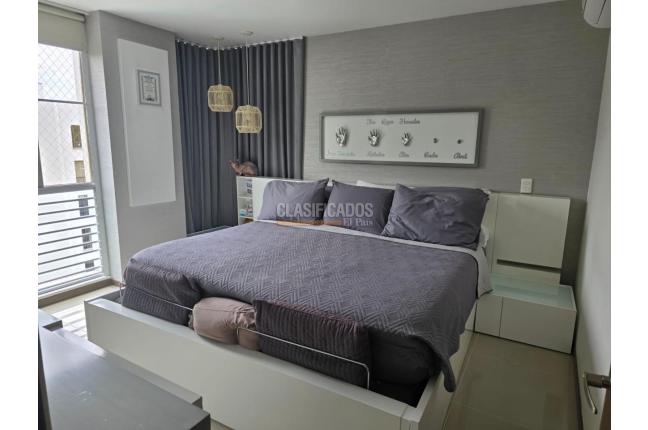 Apartamentos, Venta, Santa Teresita - $1.200.000.000