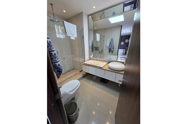 Apartamentos, Venta, Santa Teresita - $1.200.000.000