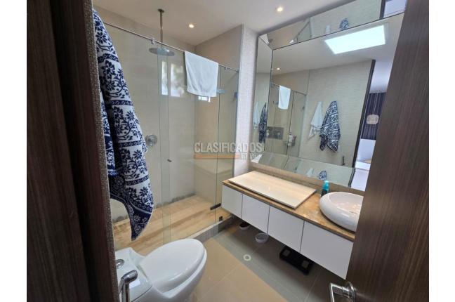 Apartamentos, Venta, Santa Teresita - $1.200.000.000